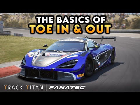 Toe In & Out | Tutorial Tuesday