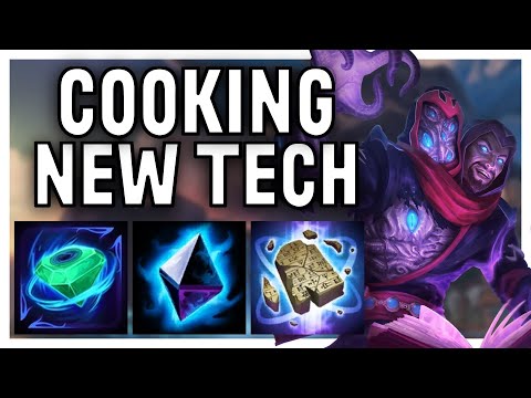 IS THIS BUILD ANY GOOD???? - Agni Mid Ranked Conquest