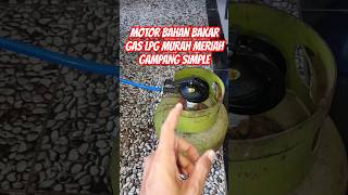 Download lagu LPG CNG MOTORCYCLE‼️Proof of gas usage on CNG motorbikes mp3