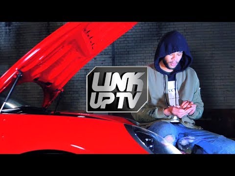 Chinx Phase - Fast Lyf [Music Video] Link Up TV