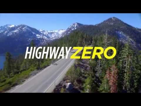 Pirelli P Zero All Season Plus HIGHWAY ZERO Teaser Video