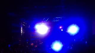 My Bloody Valentine &quot;Wonder 2&quot; (live at Arena Wien, August 6th 2013)
