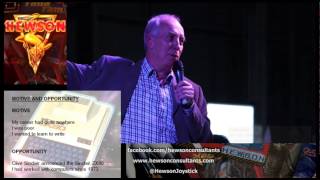 Hints & Tips for Videogame Pioneers - Part 1/3 - The Birth of Hewson Consultants