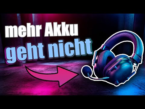 Wirklich für E-Sportler? | Razer BlackShark V2 Pro im Test