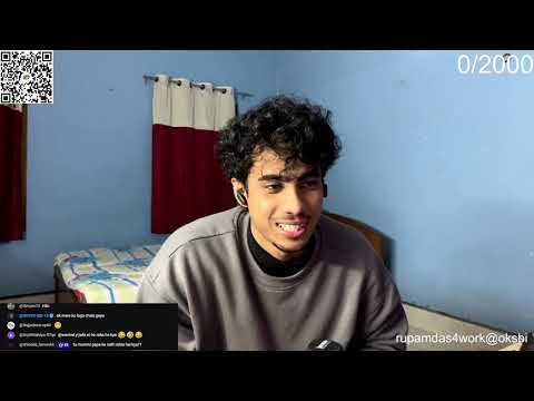 Night Baddies Hunt on OMEGLE 🥵 MONKEY APP LIVE 💥| Pranks + Ragebait LIVE + Roasting 😂