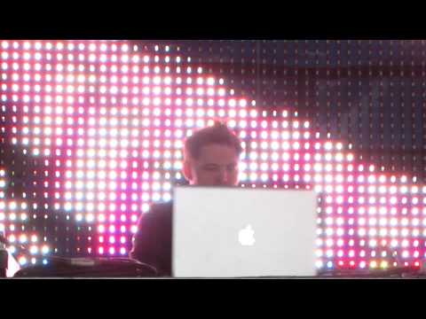 SLAM@DRUMCODE ARENA SW4 28/08/11