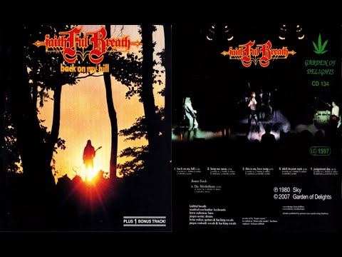 Faithful Breath - Keep Me Away (Germany Symphonic Prog 1980)