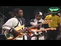 Werrason - Kibuisa mpimpa (live zénith de Paris 2002)