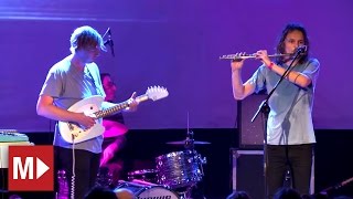 King Gizzard &amp; The Lizard Wizard - Trapdoor | Live in Sydney