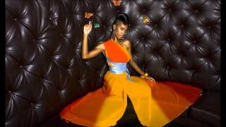 Algebra Blessett - Mystery