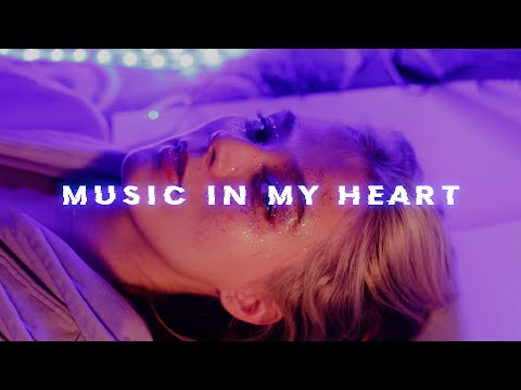 Faraon feat. Iriser – Music in My Heart (Single, 2022)