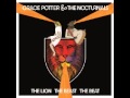 Grace Potter and the Nocturnals - Timekeeper (Album Version)