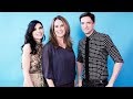 The Hot Zone Part 2 Deadline S The Contenders Emmys 2019