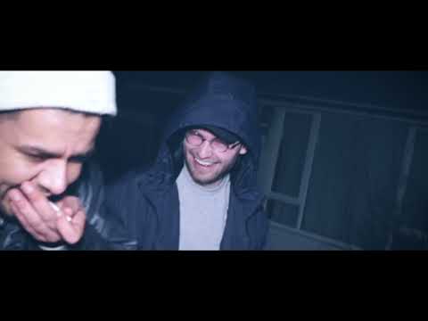 IF-E & Mister.Smith - Freezing [Music Video]