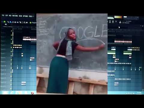 Dj Lizven - Gulugulu [Tekbomb Budots Remix]