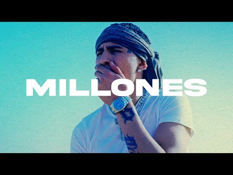 [FREE] Russ Millions X POP SMOKE X Rondososa Drill Type Beat | UK Drill Instrumental 2023