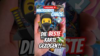 NICHT NORMAL was ich aus dem BOOSTERBUNDLE gezogen habe!🔥#pokemon #pokemoncards #pokemontcg