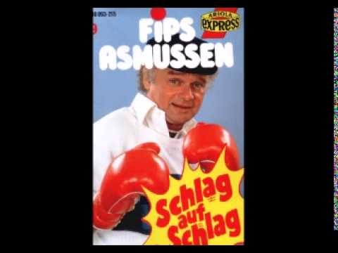 Fips Asmussen - (09) Schlag auf Schlag