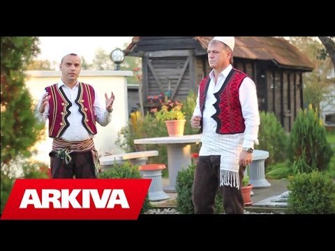 Haki Godanci & Agim Boka - Keng heroit Naim Beka (Official Video HD)