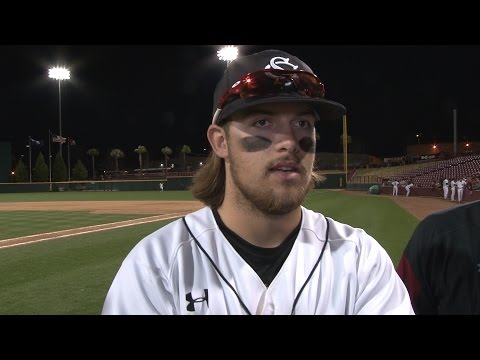 POST-GAME: Matt Williams on Wright State - 2/25/17