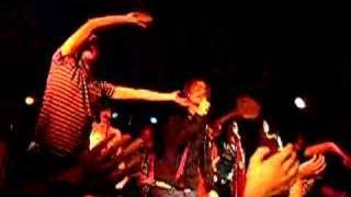 I&#39;M FROM BARCELONA &quot;Ola Kala&quot; at Southpaw in Brooklyn