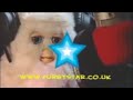Furby 2005 Commercial Furby Star Froo Loo