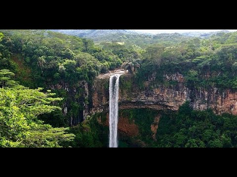 Chamarel Waterfall | Mauritius Discovery