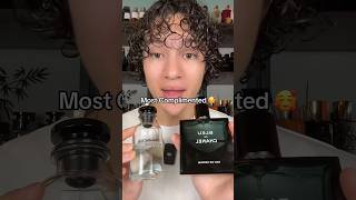 Download lagu Top 5 MOST COMPLIMENTED Fragrances 🥰 #perfume #topfragrances #cologne mp3