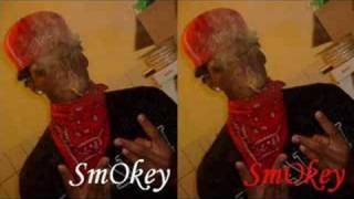 QUINCY FT SMOKEY FT REDCAT:FREESTYLE LOST BOY'S RECORD'Z