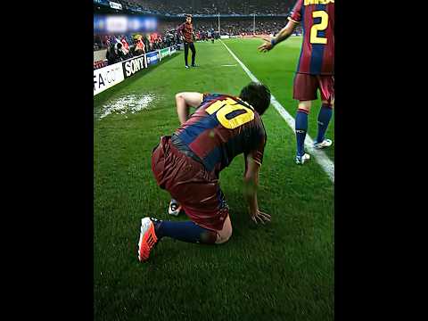 Messi Revenge on Marcelo 😈