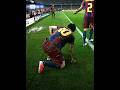 Messi Revenge On Marcelo