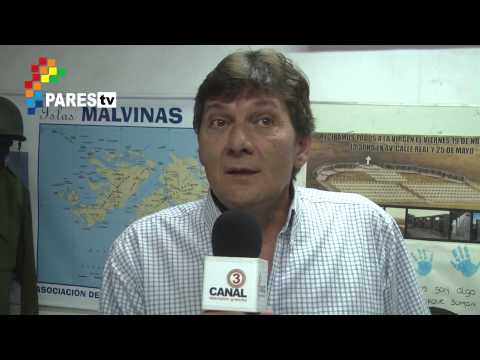 Día de la Soberanía - Abel Rauch