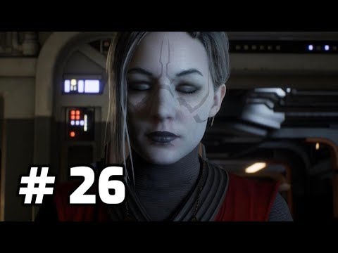 Star Wars Jedi: Fallen Order - Walkthrough Part 26