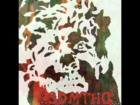 LSDMTHC - THA ROCK BOTTOM