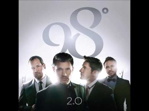 98º Degrees - Impossible Things (2.0)