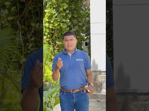 ¿CUANTOS PANELES NECESITO PARA MI CASA?