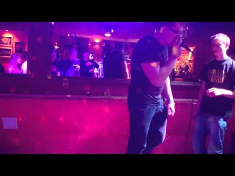 Freestyles battle spartiak vs ER