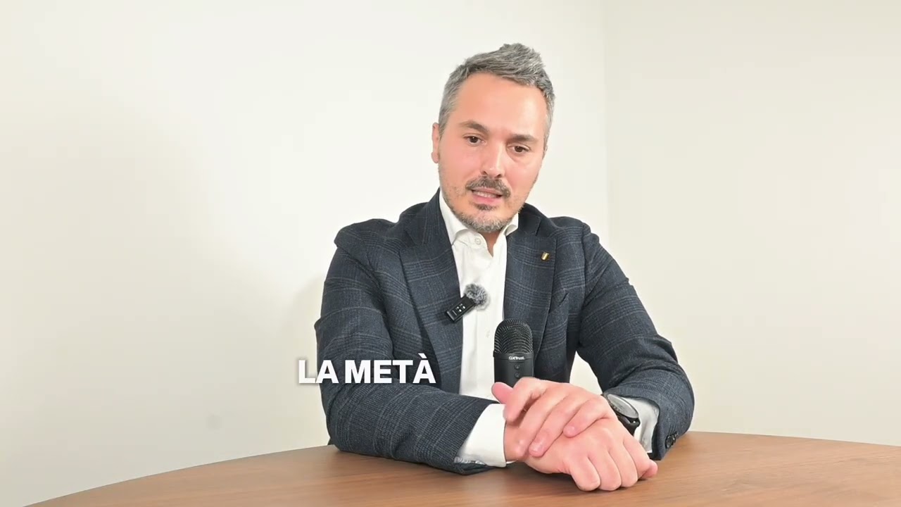 Cn Salute – Rivoluzione nella Chirurgia Protesica del Ginocchio: intervista al dott. Luca Garro