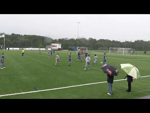 11/8 2025 Seriematch IK Oddevold P11 - Vallens IF
