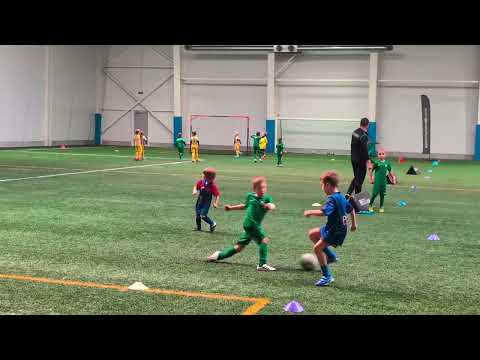 CFT Vranov u8 - pko ( 4.10.25)