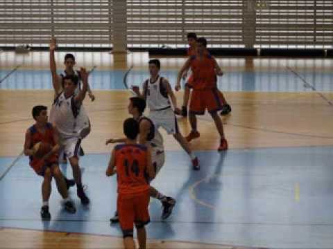 Cadete B - Bellpuig