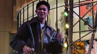 Download lagu FAJAR NOOR CINTA DAN BENCI LIVE LA PIAZZA MALL KELAPA GADING 2926 mp3