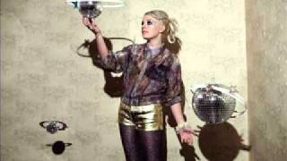 Mathematics - Little Boots lyrics