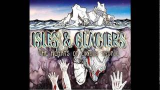 Isles And Glaciers - Clush