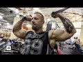Biceps and Triceps Workout | Day 52 | Kris Gethin's 8-Week Hardcore Training Program