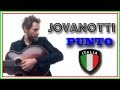 Ti amo... Punto - Jovanotti Ft. Sergio Mendes 