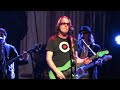 Todd Rundgren - Secret Society LIVE 2016