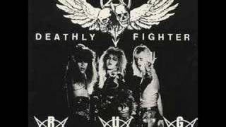 RANDY UCHIDA GROUP - DEATHLY FIGHTER