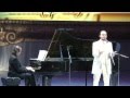 Юбилейный концерт Сергея Терханова 29 апреля 2014 
