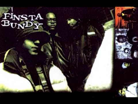 Finsta Bundy  - One Life